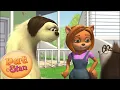 Download Lagu Pat and Stan | Button On The Nose | DOUBLE EPISODE | Cartoon for Kids |