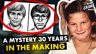 Unsolved The Tragic Story of Amy Mihaljevic
