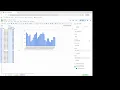 Adding a Phase Change Line with Google Sheets