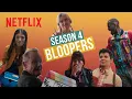 Download Lagu Sex Education Season 4 Bloopers | Netflix