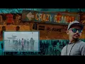 Download Lagu CRAZY REMPIT OFFICIAL MUSIC VIDEO 4K | SARA G | EX TEAM MOTORSPORTS | UNITY CREATION.