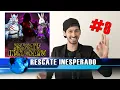 ALIAS EL DINO RESCATE INESPERADO 11 TEMPORADA Capitulo