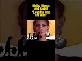 Download Lagu Melba Moore \u0026 Kashif  - Love the One I’m With, 1987