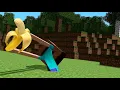 Minecraft in a Minecraft Minecraft in a Nutshell YTP