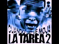 Cuando se te moja la tarea 2 (Super Slowed) - LDRR & LAS CANCIONES DE ALFREDO LARIN