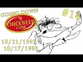 Going Down 9 Chickweed Lane 1993 - 1993