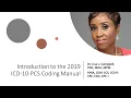 2019 ICD-10-PCS Code Book