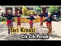 Download Lagu Tari Kreasi Cik Cik Periuk | SDN Neglasari Ciranjang Cianjur...