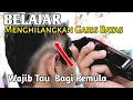 Download Lagu Cara Menghilangkan garis Batas Supaya Halus | Belajar potong rambut - Bebas Gunting