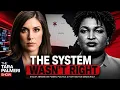 Why Stacey Abrams Still Won t Concede the 2018 Georgia Election