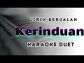 Download Lagu Karaoke kerinduan rhoma irama koplo