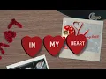 Chicago - You're The Inspiration (Lyric Video)