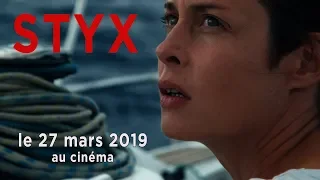 STYX - Bande Annonce VOST