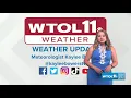 Your WTOL 11 weather impact forecast What to expect in northwest Ohio southeast Michigan