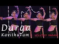 Lagu Durga kavithuvam | Revathy raga |  Dr.K.Sivaloganathan's composition