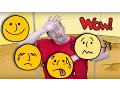 Download Lagu Are You Happy? Are You Sad? | English For Children | Learn English For Kids