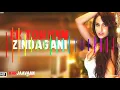 Marjaavaan - Ek toh kum zindagani Nora fatehi (full audio song) 320kbps