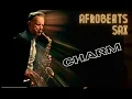 Download Lagu Rema | Charm | Saxophone Cover | Brendan Ross