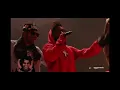 Kendrick Lamar - Not Like Us Live Juneteenth Performance