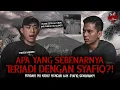 Lagu HILANGNYA SYAFIQ DI GUNUNG SLAMET: APA YANG SEBENARNYA TERJADI? | TIBA2 #110