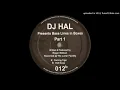 DJ Hal-Exit noise