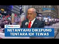 Download Lagu Rangkuman Hamas-Israel: Hotel Netanyahu Dikepung Massa, Tentara IDF Tewas, Pidato Prabowo Diungkit
