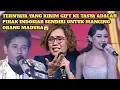 TERBONGKAR ‼️NAMA PENGIRIM VG UNTUK TASYA ANEH DAN TIDAK ADA FOTO NYA. TERNYATA PIHAK INDOSIAR