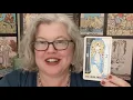 Tuesday Card High Priestess