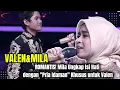Download Lagu ROMANTIS! Mila Ungkap Isi Hati dengan \