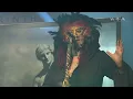 Fleshgod Apocalypse - Minotaur (The Wrath of Poseidon) - Live at  Wacken Open Air 2014