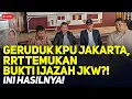 Download Lagu LIVE! GERUDUK KPU JAKARTA, RRT TEMUKAN  BUKTI IJAZAH JKW?! INI HASILNYA!