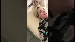 british couple hiding romance live viral