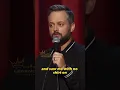 Nate Bargatze Dead Ringer for Olivia