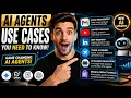 AI Agents Are Changing Everything Gemini Grok NotebookLM The Future of AI