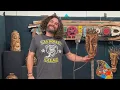 Where s Al Thrifting during National Bargain Hunting Week