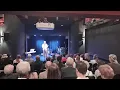 Recital dyplomowy Patryka Groszyka