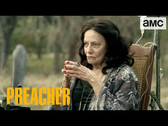 Preacher Season 3: 'Welcome Home, Jesse' Official Trailer