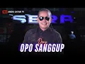 Download Lagu Demy - Opo Sanggup (Official Music Video)