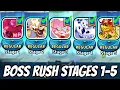 Download Lagu Boss Rush Season 3 - Stage 1 to 5 Best Teams Guides I Cookie Run Kingdom