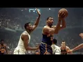 Bill Russell vs Wilt Chamberlain 1964 NBA Finals Highlights 4K