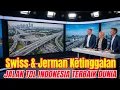 Lagu Pakar Belanda Bongkar Rahasia: Inilah Alasan Dunia Kini Iri Pada Kualitas Jalan Indonesia