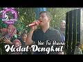 Download Lagu Modal Dengkul Voc Tri Buana KDI Singa Dangdut RUNDA PUTRA II CEK SOUND 1 APRIL 2024