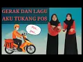 Download Lagu GERAK DAN LAGU AKU TUKANG POS