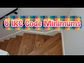 6 IRC Building Codes You re Probably Ignoring