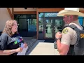 Deputies On PAWtrol episode 2 The Catnip Caper