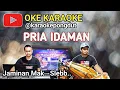 Download Lagu PRIA IDAMAN - KARAOKE PONGDUT