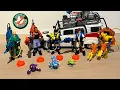 Download Lagu Extreme Ghostbusters Figures