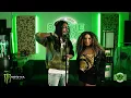 Daboii "Baby pt 2" | On The Radar Live Performance