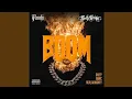 Download Lagu ANATII \u0026 Busta Rhymes - BOOM (feat. Almighty, Marc \u0026 Chley) [Official Audio]