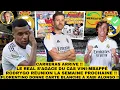 Download Lagu 🚨LE REAL VEUT REGLER LE PROBLÈME VINI-MBAPPÉ ! / LE REAL VEUT ENCORE DES RECRUES ! / RODRYGO VENDU 👀